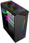 Корпус 1stPlayer R3-3R1 Color LED Black - фото 2 - интернет-магазин электроники и бытовой техники TTT