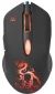 Мышь Defender Sky Dragon GM-090L USB (52090) Black - фото 2 - интернет-магазин электроники и бытовой техники TTT