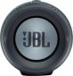 Портативная акустика JBL Charge Essential (JBLCHARGEESSENTIAL) Black - фото 3 - интернет-магазин электроники и бытовой техники TTT