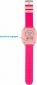 Смарт-часы AmiGo GO001 iP67 Pink - фото 3 - интернет-магазин электроники и бытовой техники TTT