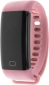 Фітнес-браслет UWatch F07 Pink - фото 2 - інтернет-магазин електроніки та побутової техніки TTT
