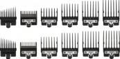 Машинка для стрижки Babyliss Super-X Metal Series E991E - фото 3 - інтернет-магазин електроніки та побутової техніки TTT