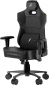 Крісло геймерське 1STPLAYER K3 Fabric Black - фото 6 - інтернет-магазин електроніки та побутової техніки TTT