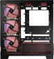 Корпус Modecom Volcano Space Apex ARGB Midi (AT-SPACE-PG-10-000000-000) Black  - фото 7 - интернет-магазин электроники и бытовой техники TTT