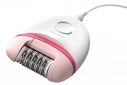 Епілятор PHILIPS Satinelle Essential BRE235/00 - фото 2 - інтернет-магазин електроніки та побутової техніки TTT