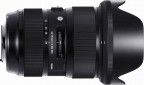 Объектив Sigma AF 24-35/2,0 DG HSM Art Canon (588954) - фото 4 - интернет-магазин электроники и бытовой техники TTT