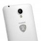 Смартфон Prestigio MultiPhone 3504 Muze C3 (PSP3504DUOWHITE) White - фото 3 - интернет-магазин электроники и бытовой техники TTT