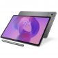 Планшет Lenovo Idea Tab Plus Wi-Fi 8/256GB + Pen (ZAG70055UA) Luna Grey - фото 4 - інтернет-магазин електроніки та побутової техніки TTT