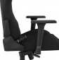 Кресло геймерское HATOR Darkside 2 PRO (HTC1500) Fabric Black - фото 11 - интернет-магазин электроники и бытовой техники TTT