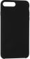 Панель Krazi Soft Case для iPhone 7 Plus/8 Plus Black - фото 2 - інтернет-магазин електроніки та побутової техніки TTT