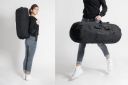 Рюкзак Piorama Adjustable Bag A10 Black - фото 4 - интернет-магазин электроники и бытовой техники TTT
