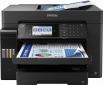 МФУ Epson L15160 WI-FI - фото 3 - интернет-магазин электроники и бытовой техники TTT