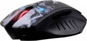 Мышь A4Tech Bloody R80A Wireless (4711421921886) Skull Design - фото 3 - интернет-магазин электроники и бытовой техники TTT