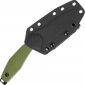 Ніж Skif Adventure FB Jr BSW Olive - фото 2 - інтернет-магазин електроніки та побутової техніки TTT