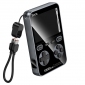 УМБ Hoco Q47 Shine 10000mAh 20W PD + Game Console Black - фото 3 - интернет-магазин электроники и бытовой техники TTT