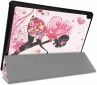 Обложка BeCover Smart Case для Lenovo Tab E10 TB-X104 (BC_703469) Fairy - фото 3 - интернет-магазин электроники и бытовой техники TTT