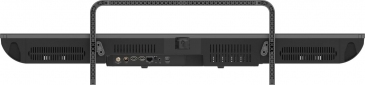 Телевізор ﻿Blaupunkt 43QBG6000S - фото 3 - інтернет-магазин електроніки та побутової техніки TTT