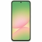 Панель Silicone Cover для Samsung Galaxy A56 (EF-PA566CGEGWW) Sage Green - фото 2 - інтернет-магазин електроніки та побутової техніки TTT