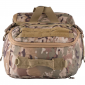 Тактическая сумка-баул/рюкзак 2E 2E-MILDUFBKP-L-MC Camouflage - фото 3 - интернет-магазин электроники и бытовой техники TTT
