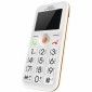 Мобильный телефон Sigma mobile Comfort 50 Mini2 Orange - фото 4 - интернет-магазин электроники и бытовой техники TTT