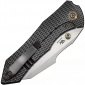 Нож складной Weknife High-Fin XL WE24010-6 - фото 5 - интернет-магазин электроники и бытовой техники TTT