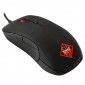 Миша HP OMEN SteelSeries USB Black (X7Z96AA) - фото 2 - інтернет-магазин електроніки та побутової техніки TTT