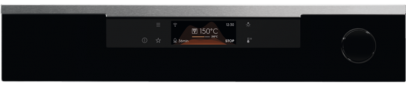 Духовой шкаф электрический ELECTROLUX KOCBP39WX - фото 3 - интернет-магазин электроники и бытовой техники TTT