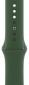 Apple Watch Series 7 GPS 45mm Green Aluminium Case with (MKN73UL/A) Green Sport Band - фото 2 - интернет-магазин электроники и бытовой техники TTT