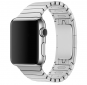 Ремінець Link Bracelet для Apple Watch 38мм (MJ5G2) Silver - фото 2 - інтернет-магазин електроніки та побутової техніки TTT