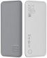 УМБ Puridea S4 6000 mAh (S4-Grey White) Grey/White - фото 2 - интернет-магазин электроники и бытовой техники TTT