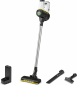 Аккумуляторный пылесос Karcher VC 6 Cordless ourFamily 1.198-670.0 - фото 2 - интернет-магазин электроники и бытовой техники TTT