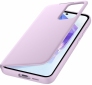 Чохол-книжка Samsung Smart Clear View Cover для Samsung Galaxy A55 (EF-ZA556CVEGWW) Violet - фото 2 - інтернет-магазин електроніки та побутової техніки TTT