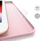 Обложка BeCover Tri Fold Soft TPU Silicone для Apple iPad 10.2 2019/2020/2021 (708516) Pink - фото 2 - интернет-магазин электроники и бытовой техники TTT