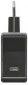 Мережевий зарядний пристрій Trust Summa 45W universal USB-C Charger (TR21604) Black - фото 3 - інтернет-магазин електроніки та побутової техніки TTT