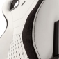 Крісло геймерське NOBLECHAIRS Epic Series (NBL-PU-WHT-001) White/Black - фото 3 - інтернет-магазин електроніки та побутової техніки TTT