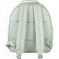 Рюкзак Heys Puffer (30124-0138-00) Sage Green - фото 4 - інтернет-магазин електроніки та побутової техніки TTT