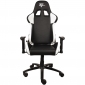 Крісло геймерське FragON 2X Series (FRGN_2X_R2_WHITE) Black - фото 4 - інтернет-магазин електроніки та побутової техніки TTT