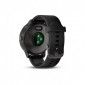 Смарт часы Garmin Vivoactive 3 Black with Slate Hardware (010-01769-12) - фото 4 - интернет-магазин электроники и бытовой техники TTT