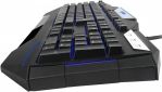Клавиатура проводная Lenovo Legion K200 KB-RU USB (GX30P98215) Black  - фото 4 - интернет-магазин электроники и бытовой техники TTT