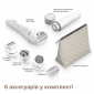 Эпилятор PHILIPS 9000 series BRE770/92  - фото 23 - интернет-магазин электроники и бытовой техники TTT