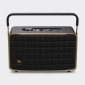 Акустическая система JBL Authentics 300 (JBLAUTH300BLKEP) Black - фото 2 - интернет-магазин электроники и бытовой техники TTT