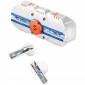 Наушники Black Shark Rokas 3 (BS-T3) White - фото 2 - интернет-магазин электроники и бытовой техники TTT