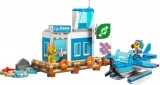 Конструктор LEGO Animal Crossing Летайте с Dodo Airlines 292 детали (77051) - фото 2 - интернет-магазин электроники и бытовой техники TTT