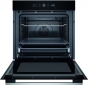 Духовой шкаф электрический Whirlpool WOI5S8PM1SXA - фото 3 - интернет-магазин электроники и бытовой техники TTT