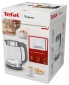 Електрочайник TEFAL Glass KI740B30 - фото 5 - інтернет-магазин електроніки та побутової техніки TTT