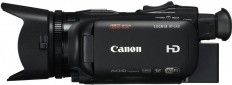 Видеокамера Canon Legria HF G40 - фото 2 - интернет-магазин электроники и бытовой техники TTT