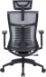Крісло офісне OfficePro Balance OC620-B-DG-DG Black/Dark Gray - фото 3 - інтернет-магазин електроніки та побутової техніки TTT
