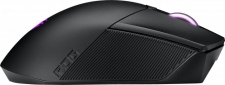 Мышь Asus ROG Gladius III Wireless/Bluetooth/USB (90MP0200-BMUA00) Black - фото 3 - интернет-магазин электроники и бытовой техники TTT
