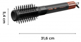 Фен-щетка Rowenta Air Shape UB9820E0 - фото 5 - интернет-магазин электроники и бытовой техники TTT