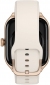 Смарт-часы Amazfit GTS 4 Misty White - фото 2 - интернет-магазин электроники и бытовой техники TTT